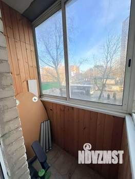 1-к квартира, вторичка, 31м2, 2/9 этаж