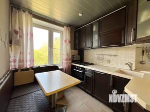 2-к квартира, вторичка, 45м2, 3/5 этаж