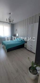 2-к квартира, вторичка, 57м2, 14/25 этаж