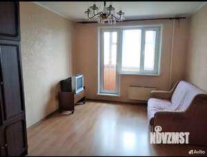 1-к квартира, вторичка, 39м2, 13/17 этаж