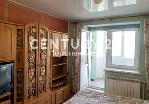 2-к квартира, вторичка, 63м2, 5/9 этаж