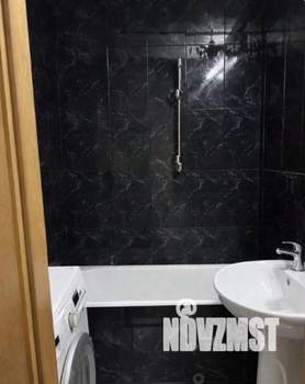 1-к квартира, вторичка, 39м2, 5/14 этаж