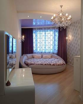 2-к квартира, вторичка, 80м2, 18/25 этаж