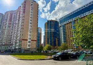 1-к квартира, вторичка, 34м2, 9/25 этаж