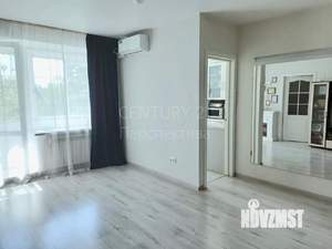 2-к квартира, вторичка, 45м2, 5/5 этаж