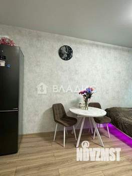 Студия квартира, вторичка, 28м2, 2/22 этаж