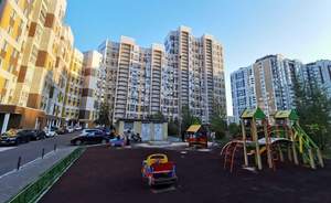 2-к квартира, вторичка, 59м2, 4/25 этаж