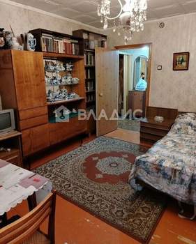 1-к квартира, вторичка, 36м2, 6/10 этаж