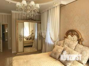 2-к квартира, вторичка, 94м2, 5/27 этаж