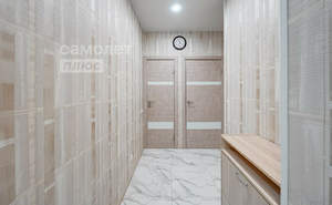 1-к квартира, вторичка, 38м2, 18/18 этаж