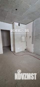 4-к квартира, вторичка, 103м2, 1/8 этаж