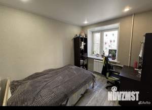 2-к квартира, вторичка, 40м2, 2/12 этаж