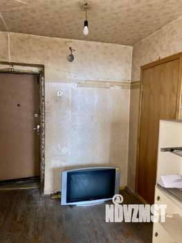 2-к квартира, вторичка, 45м2, 1/12 этаж