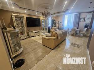 2-к квартира, вторичка, 89м2, 25/25 этаж