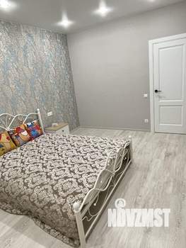 2-к квартира, вторичка, 58м2, 17/18 этаж