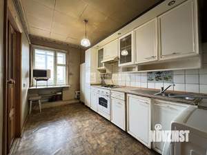 3-к квартира, вторичка, 61м2, 5/9 этаж