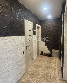 2-к квартира, вторичка, 66м2, 10/25 этаж