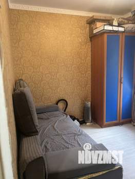 1-к квартира, вторичка, 37м2, 2/9 этаж