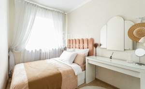 2-к квартира, вторичка, 40м2, 1/4 этаж