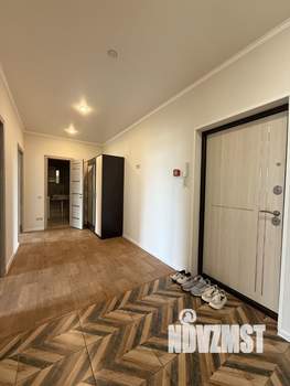 2-к квартира, вторичка, 62м2, 4/25 этаж