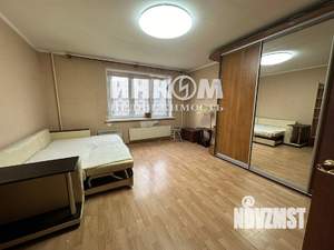 2-к квартира, вторичка, 66м2, 4/17 этаж