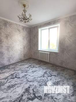 3-к квартира, вторичка, 62м2, 2/10 этаж