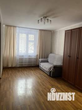 2-к квартира, вторичка, 48м2, 2/12 этаж