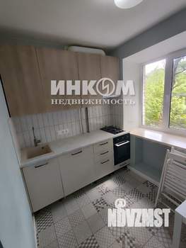 2-к квартира, вторичка, 43м2, 3/9 этаж