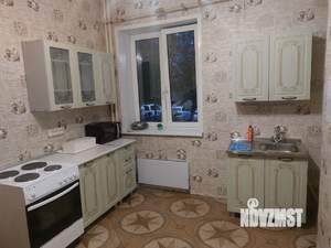 1-к квартира, вторичка, 51м2, 1/24 этаж