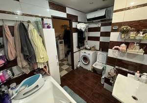 2-к квартира, вторичка, 65м2, 24/25 этаж