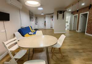 3-к квартира, вторичка, 97м2, 16/25 этаж