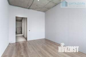3-к квартира, вторичка, 108м2, 11/25 этаж
