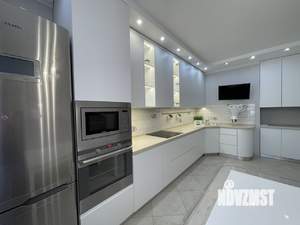 3-к квартира, вторичка, 82м2, 5/17 этаж