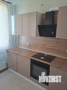 2-к квартира, вторичка, 52м2, 18/26 этаж