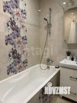 Студия квартира, вторичка, 29м2, 20/25 этаж