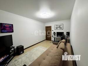 2-к квартира, вторичка, 64м2, 3/25 этаж