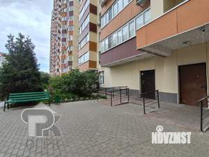 2-к квартира, вторичка, 77м2, 10/25 этаж