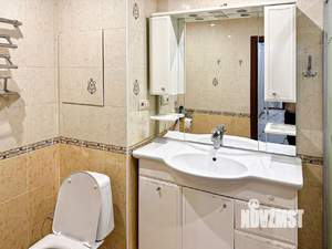 2-к квартира, вторичка, 79м2, 11/19 этаж