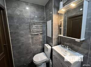 2-к квартира, вторичка, 40м2, 2/12 этаж
