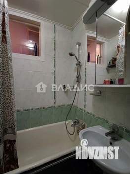 1-к квартира, вторичка, 32м2, 5/5 этаж