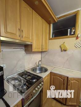 1-к квартира, вторичка, 32м2, 5/5 этаж