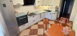 3-к квартира, вторичка, 102м2, 2/25 этаж