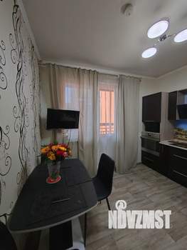 3-к квартира, вторичка, 83м2, 12/25 этаж