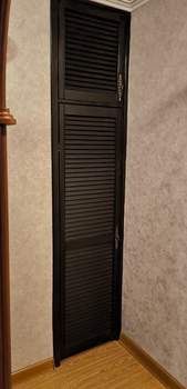 1-к квартира, вторичка, 33м2, 8/9 этаж