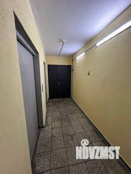 3-к квартира, вторичка, 75м2, 4/14 этаж