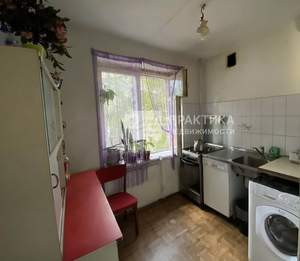 3-к квартира, вторичка, 60м2, 3/5 этаж