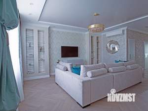 2-к квартира, вторичка, 83м2, 15/27 этаж