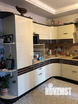 1-к квартира, вторичка, 40м2, 5/25 этаж