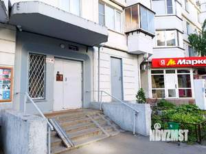 3-к квартира, вторичка, 78м2, 14/16 этаж