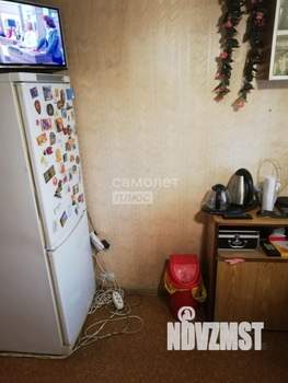 3-к квартира, вторичка, 58м2, 7/9 этаж